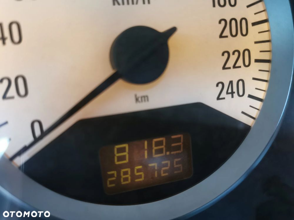 Opel Astra - 8