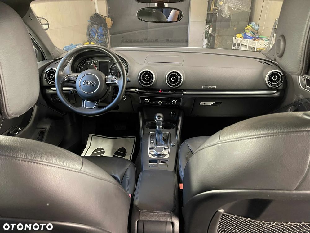 Audi A3 - 14