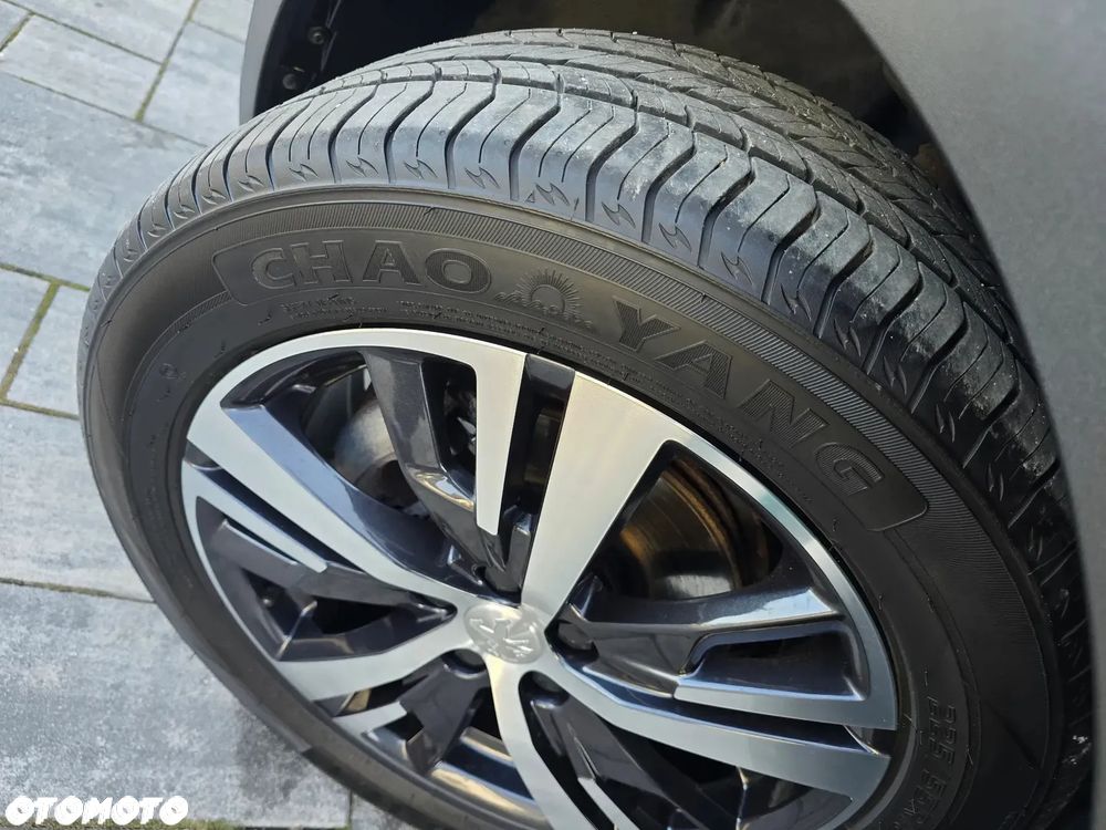 Peugeot 3008 2.0 BlueHDi Allure - 37