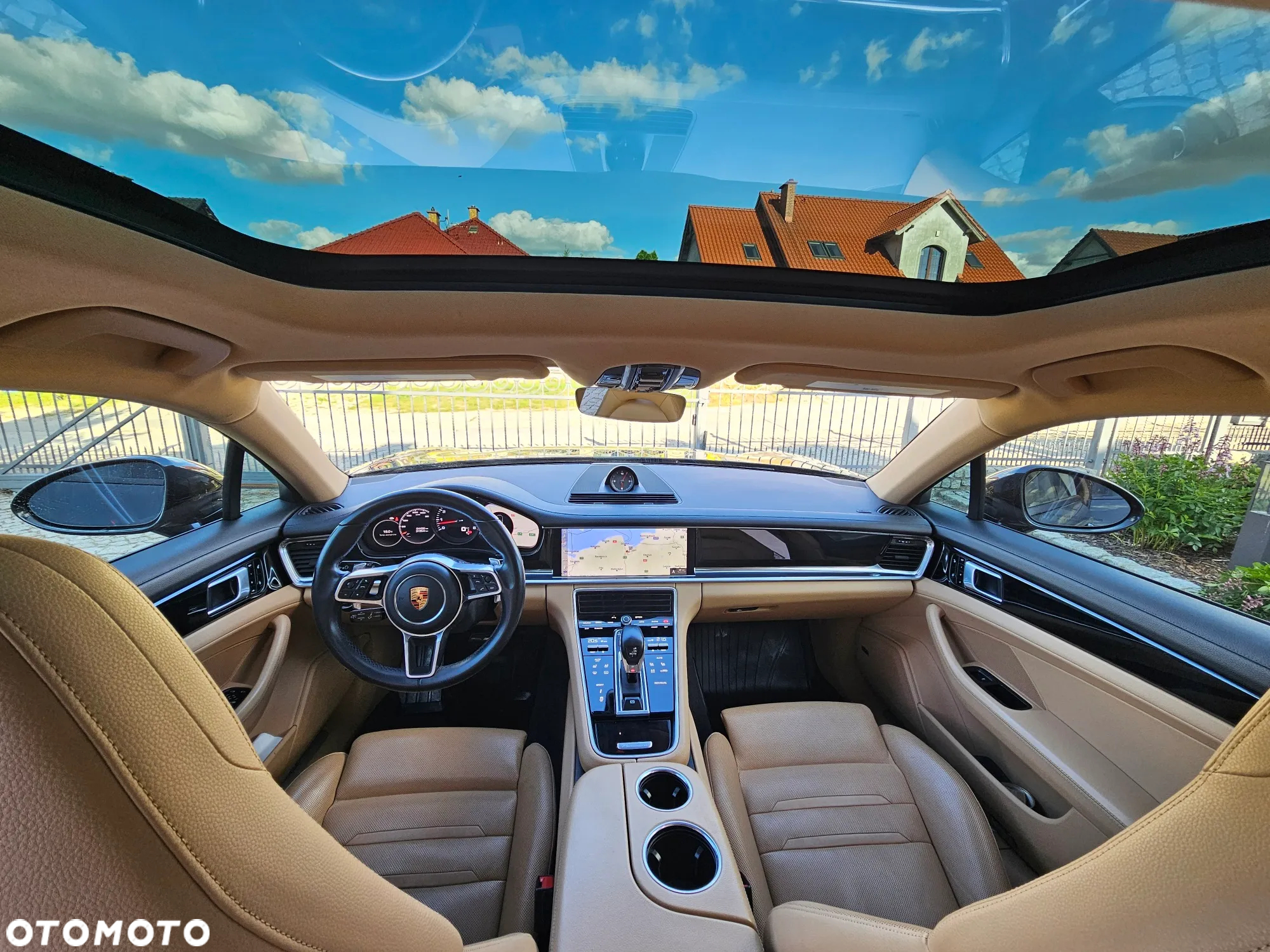 Porsche Panamera - 28