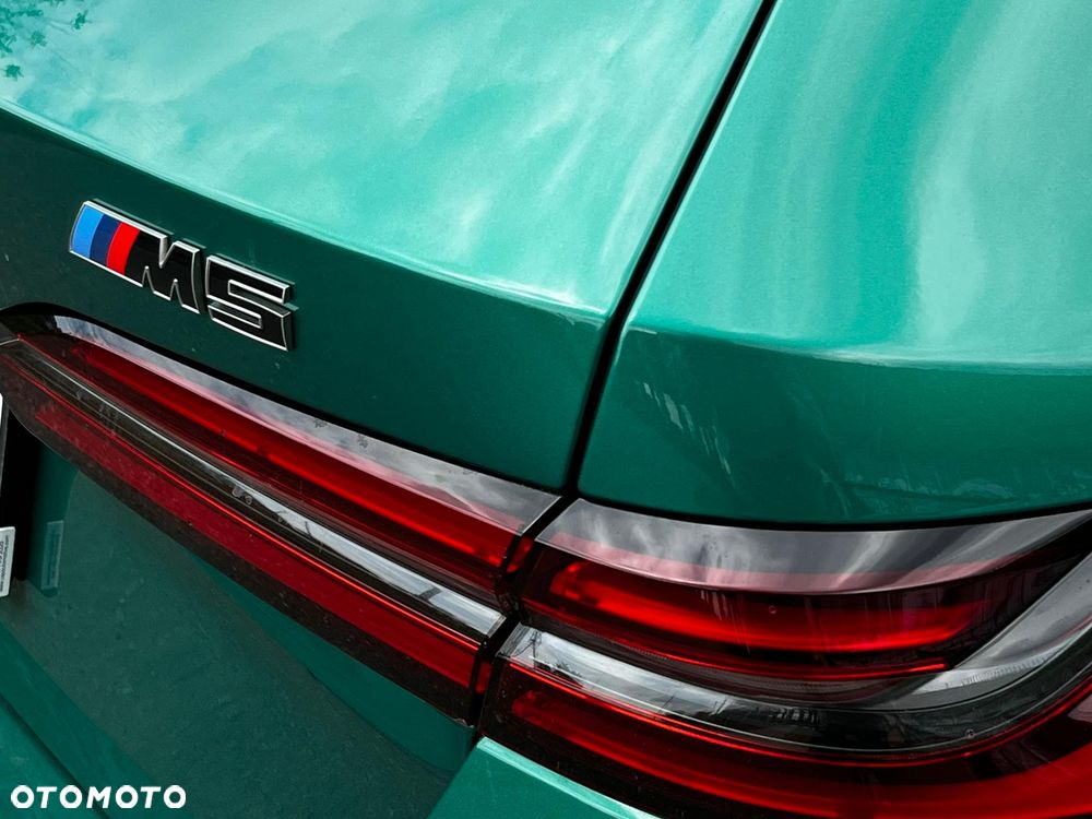 BMW M5 PHEV - 13