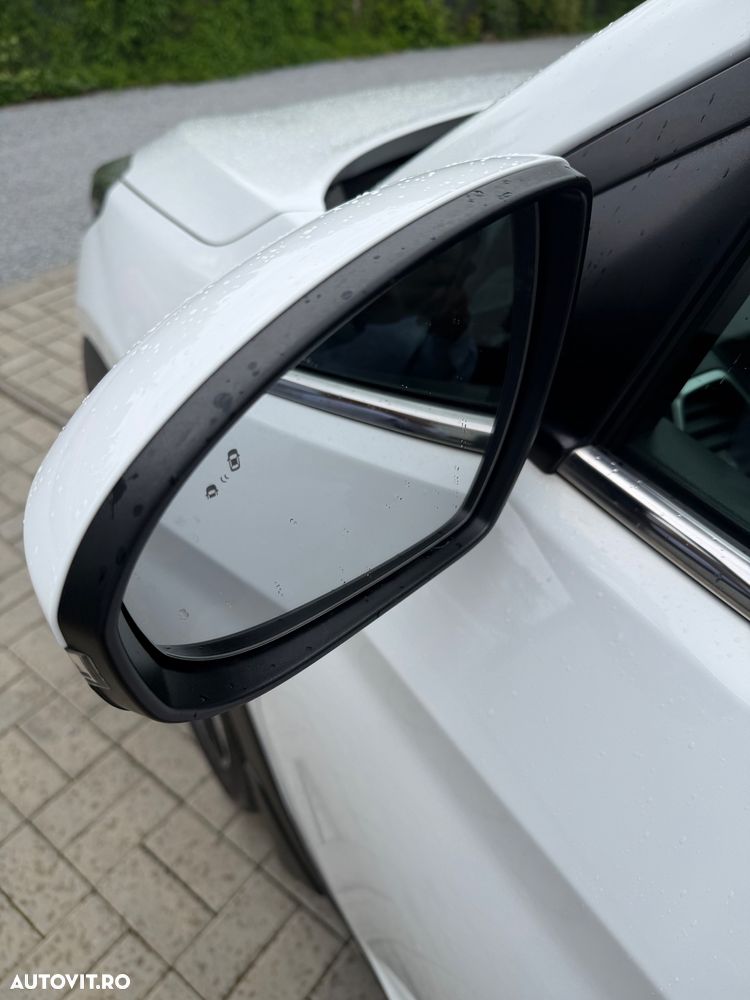 Hyundai Tucson - 28