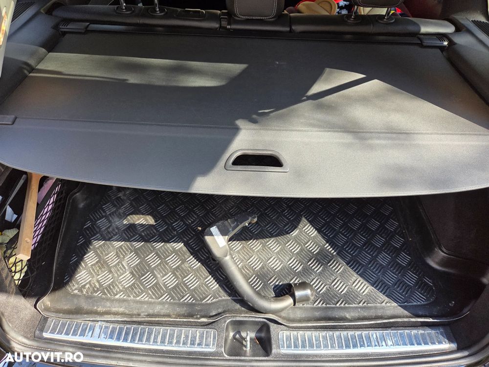 Mercedes-Benz GLC - 7