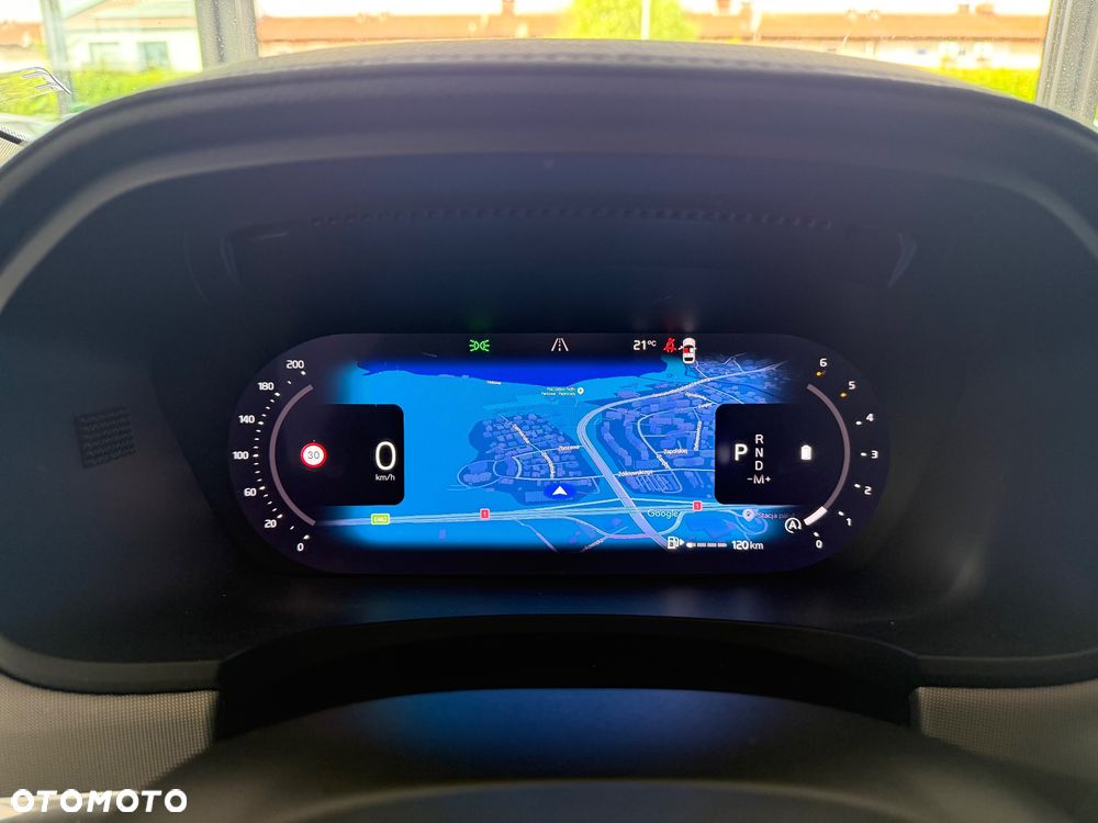 Volvo V90 Cross Country B4 D AWD Plus - 20