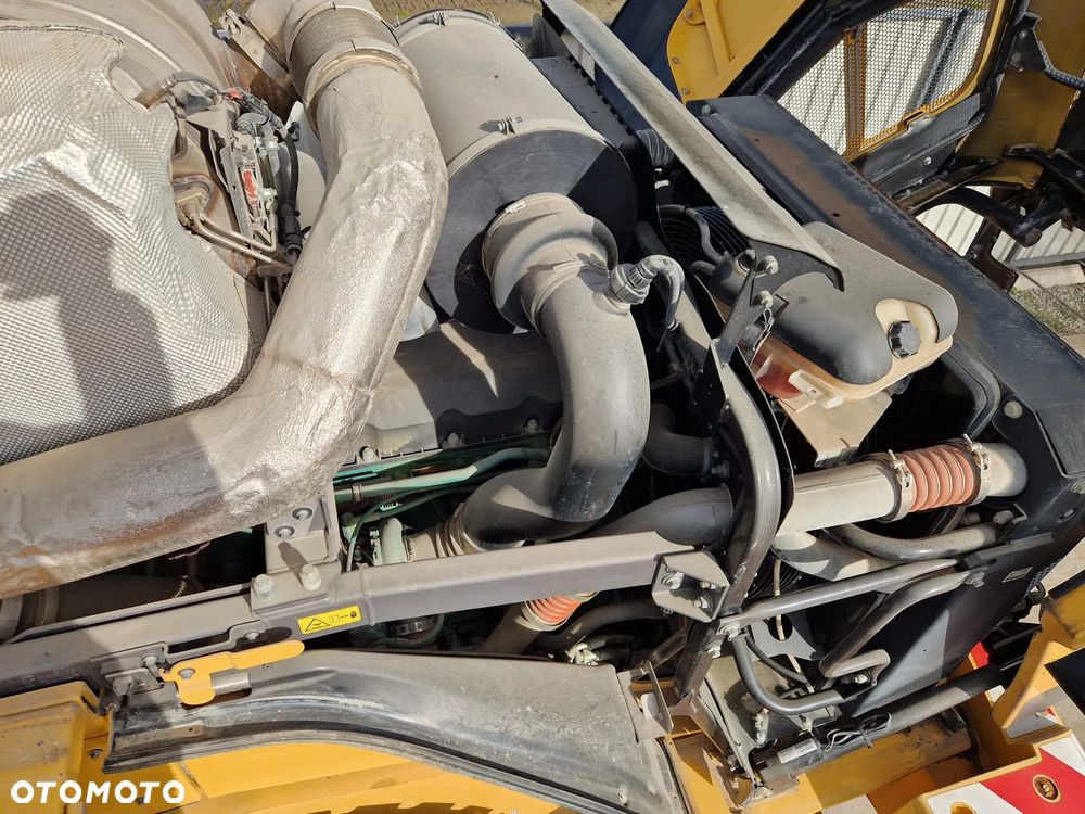 Volvo L150H * 2018r. * 8 755 mth * waga Loadmaster Alpha 100 * - 12