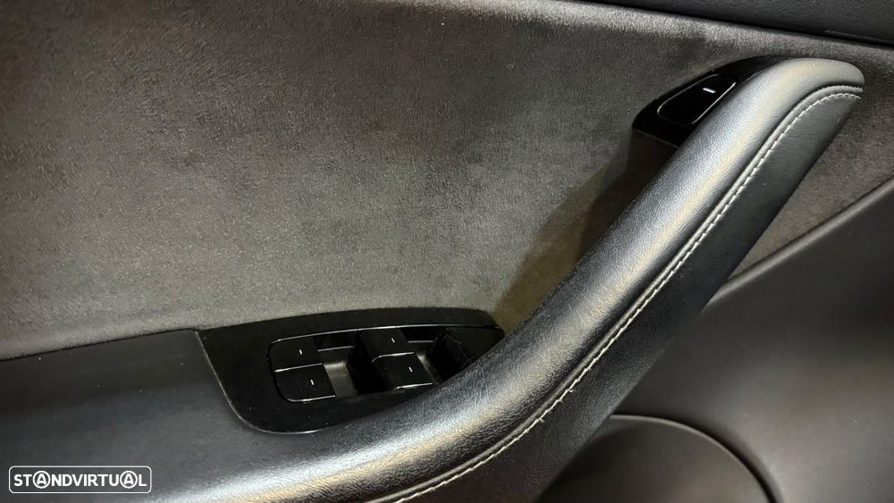 Tesla Model 3 Performance Dual Motor AWD - 15