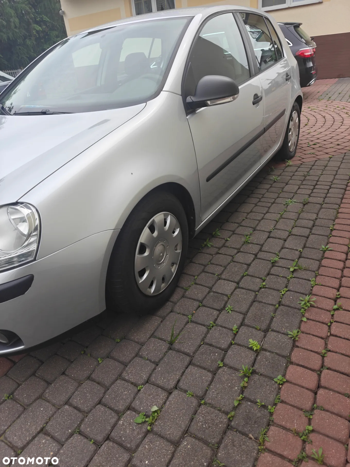Volkswagen Golf - 2