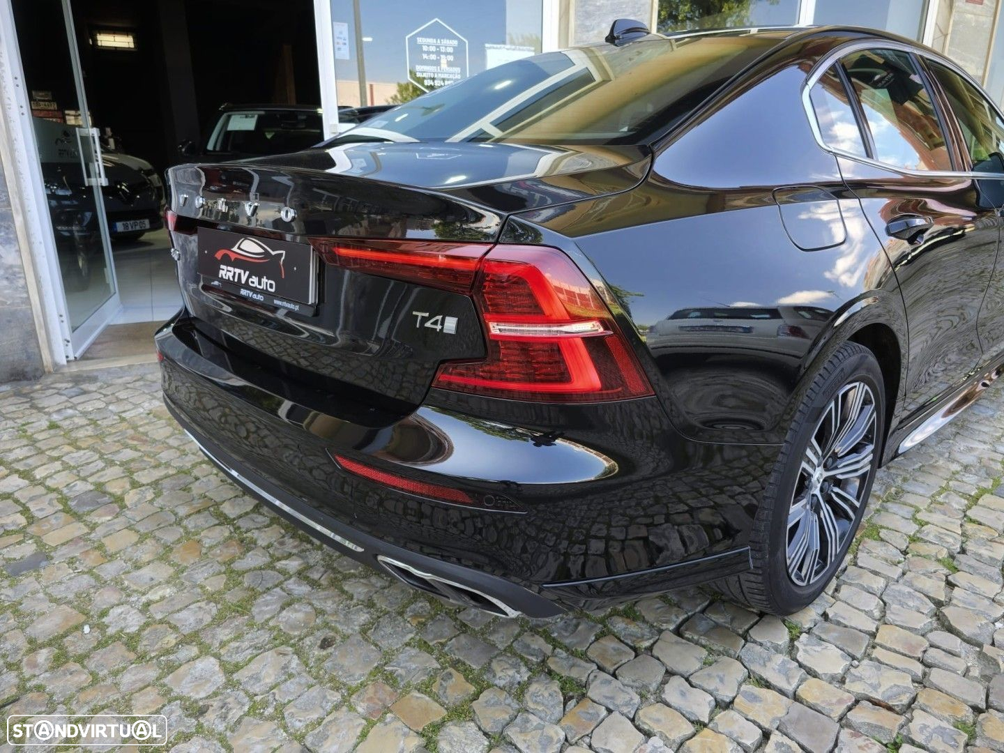 Volvo S60 2.0 T4 Inscription - 14