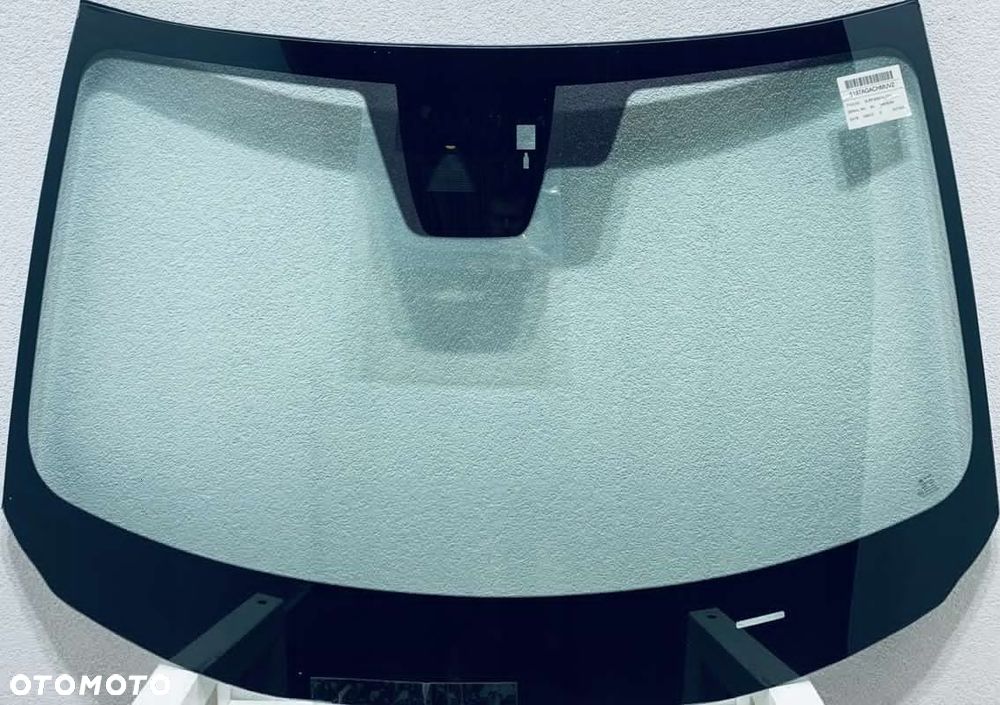 Szyba czołowa MAZDA CX-5 CX 5 2017- AKUSTYKA+KAMERA+ SENSOR+GRZANIE+HUD