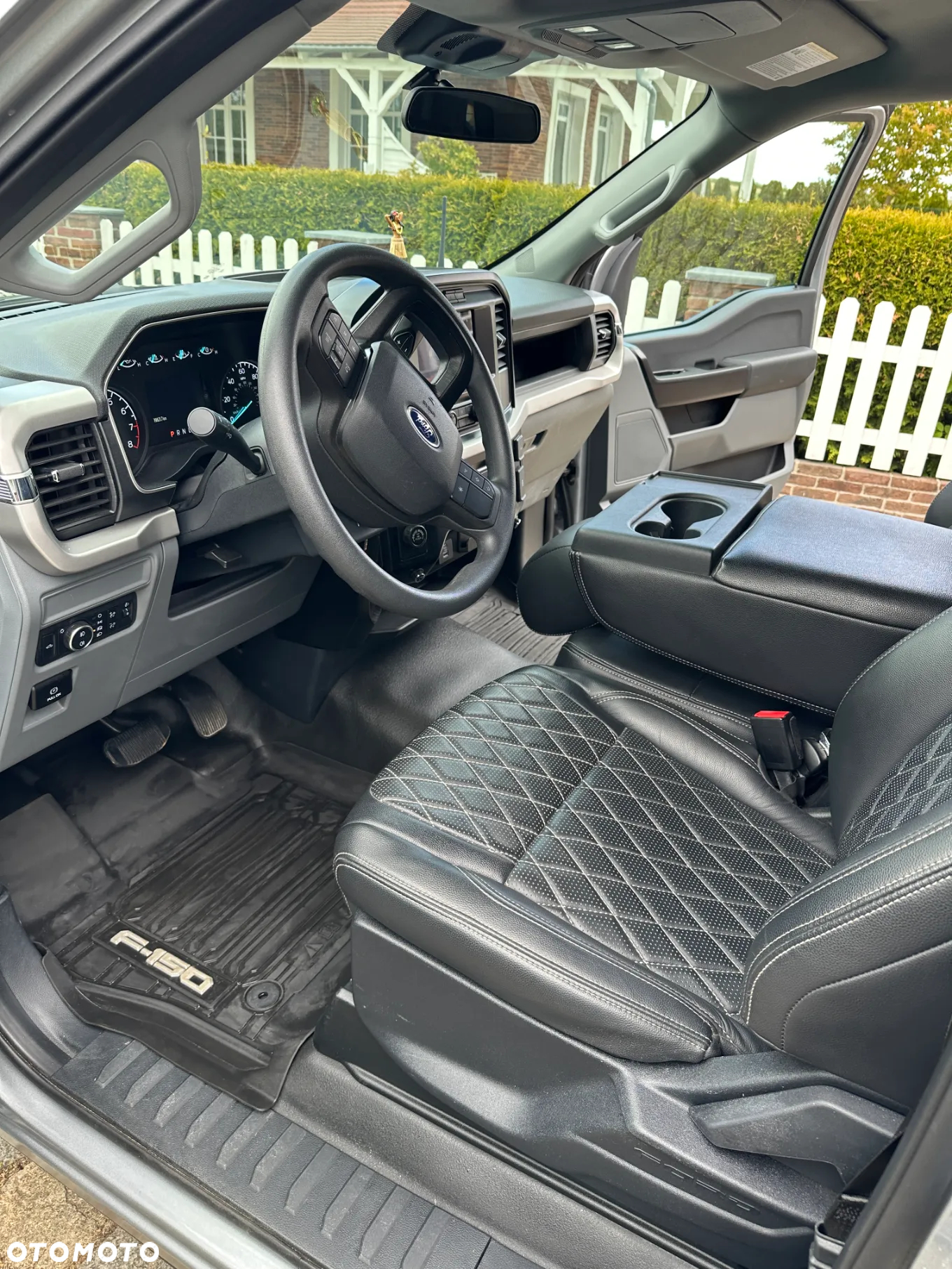 Ford F150 - 3