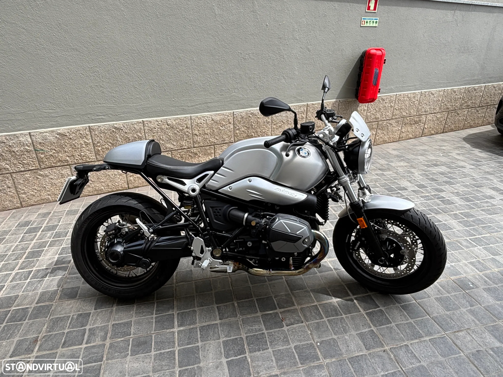 BMW R 12 nineT - 20