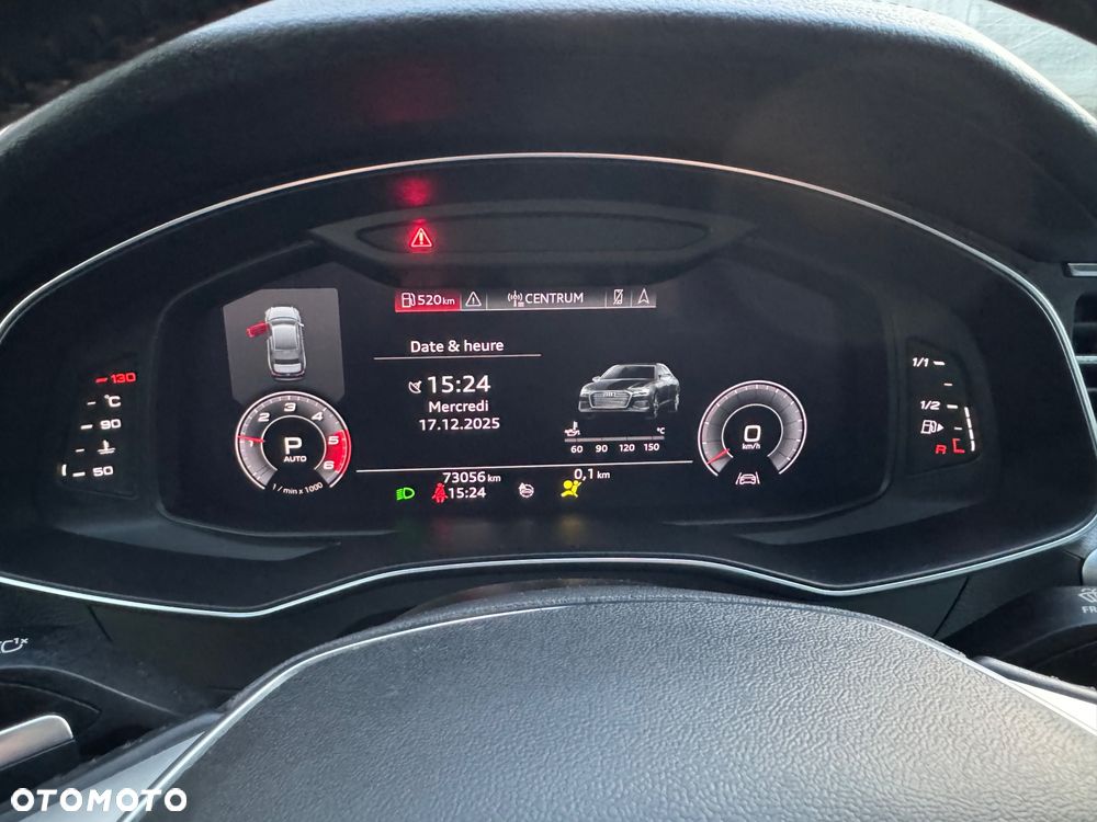 Audi A6 Limousine - 16