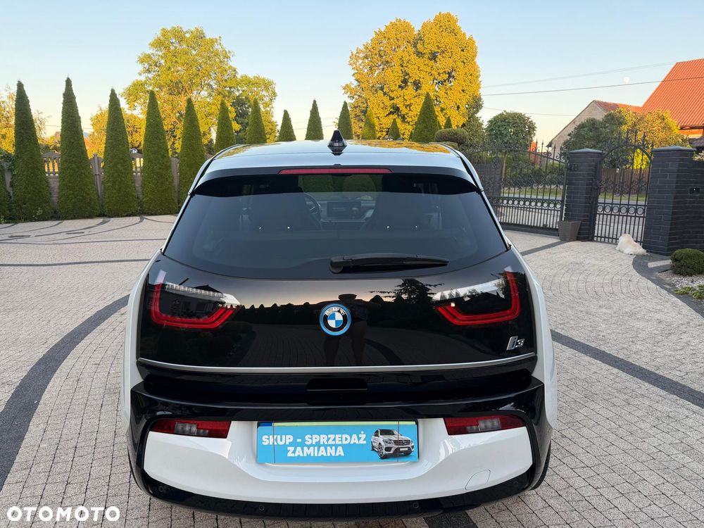 BMW i3 94 Ah - 32