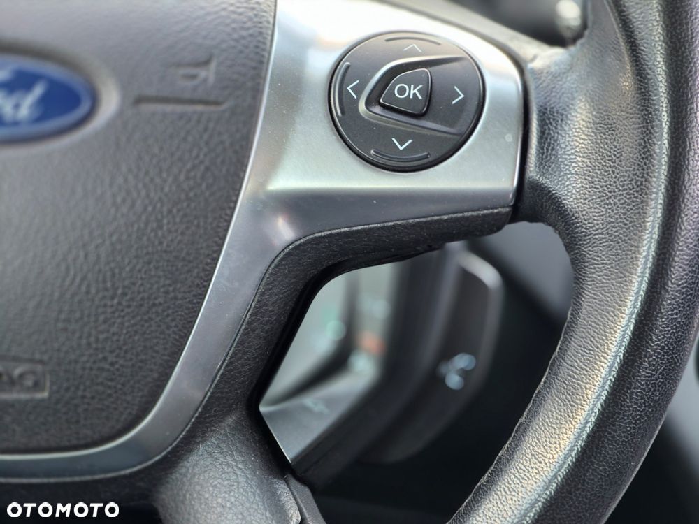 Ford C-MAX 1.6 TDCi Start-Stop-System Champions Edition - 22