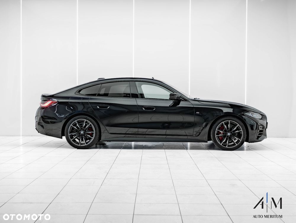 BMW Seria 4 M440i - 6