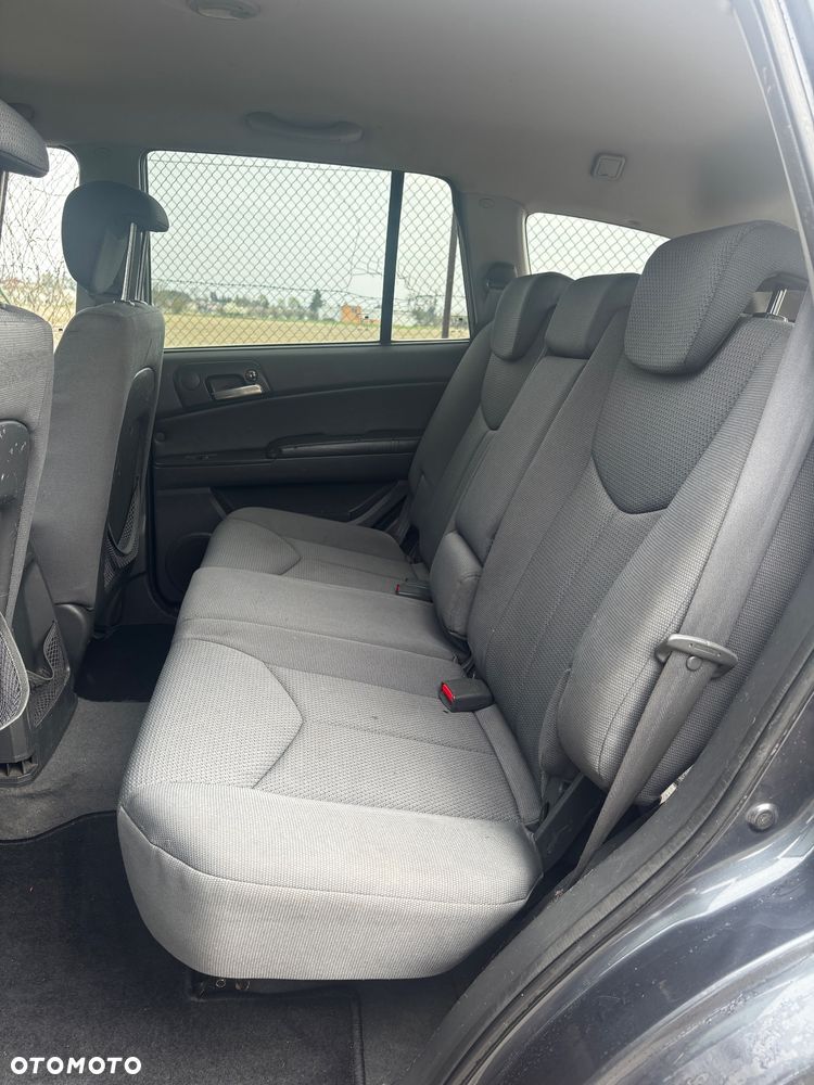 SsangYong/KGM Kyron 200 Xdi Elite - 10