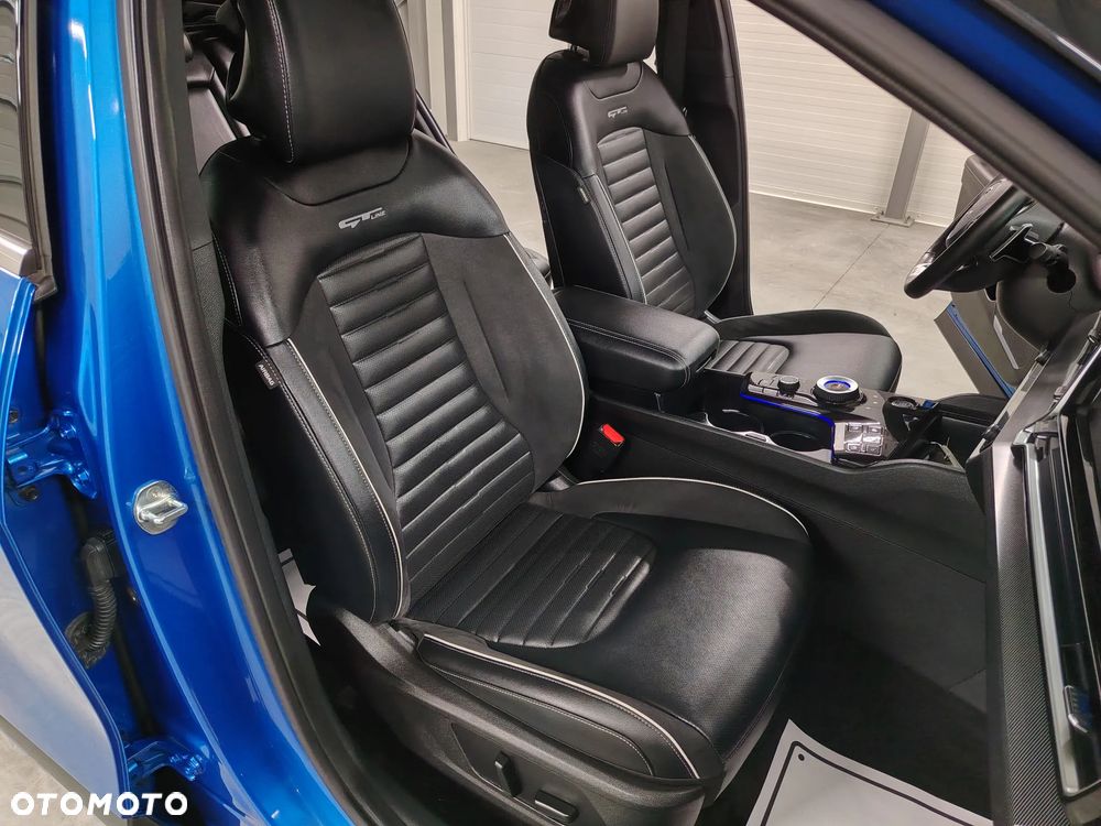 Kia Sportage 1.6 T-GDI PHEV GT Line 4WD - 31