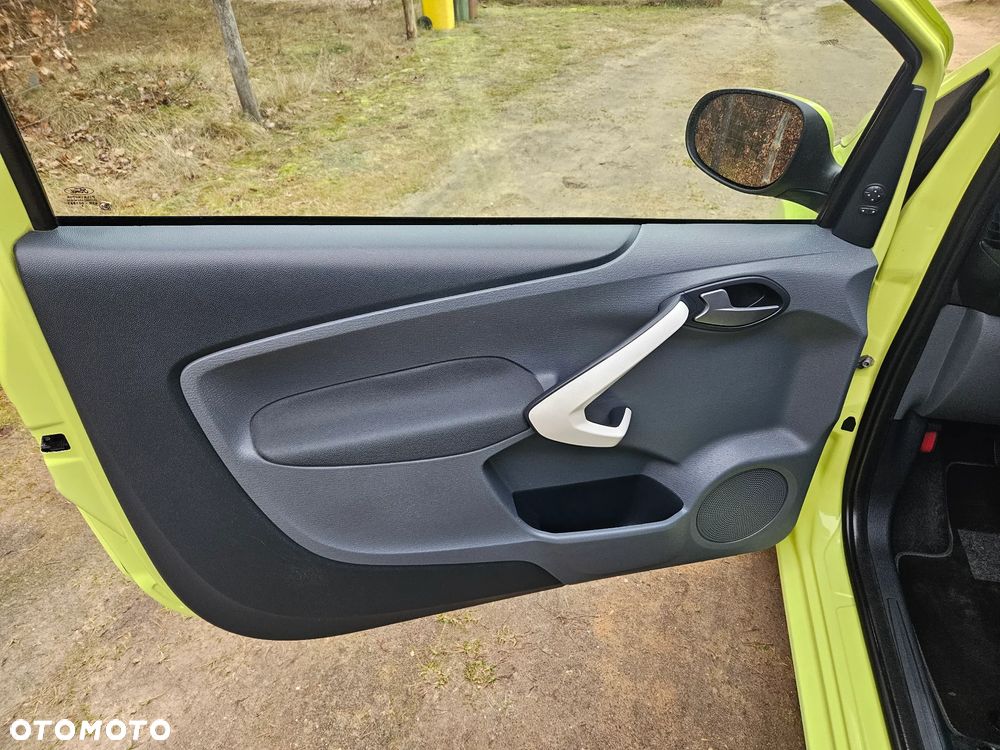 Ford KA 1.2 Titanium - 32