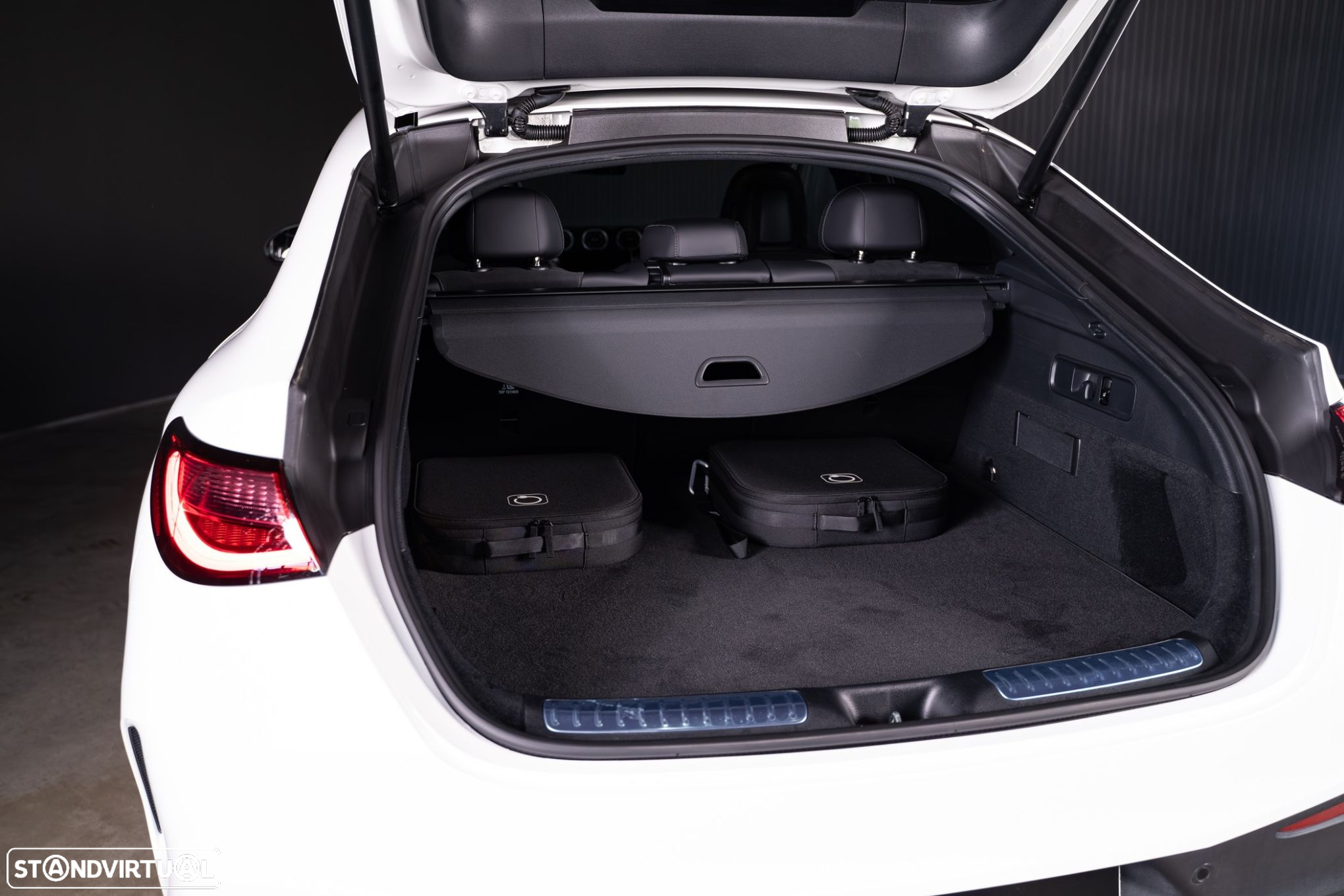 Mercedes-Benz GLC 300 Coupe de 4Matic - 47