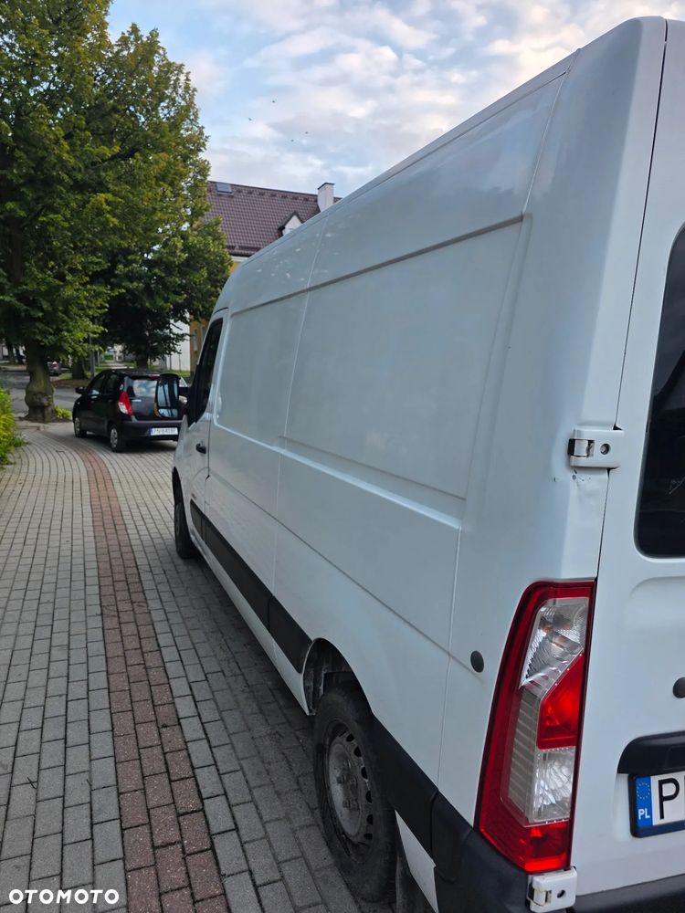 Renault Master - 5