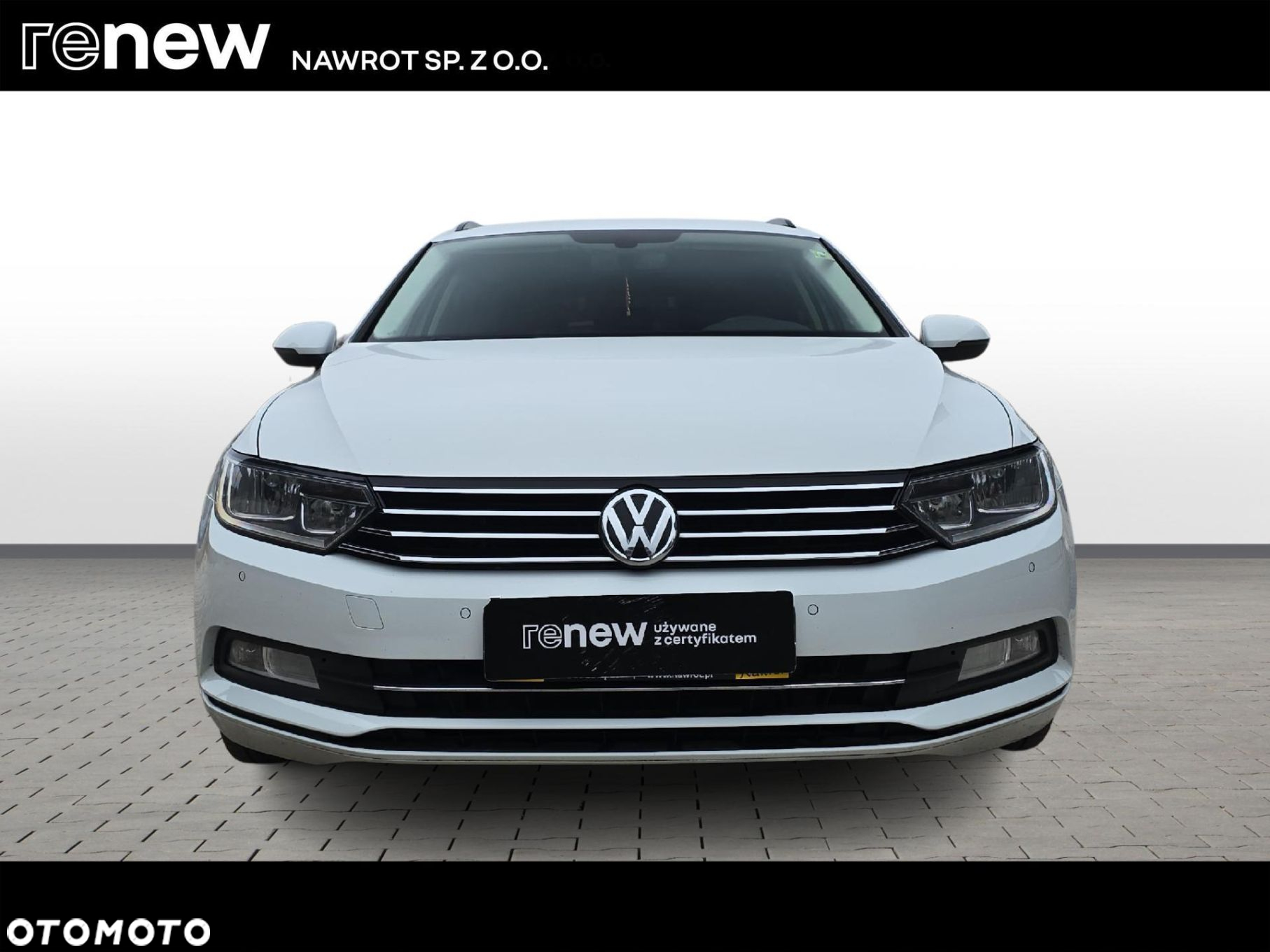 Volkswagen Passat 2.0 TDI BMT Comfortline - 8