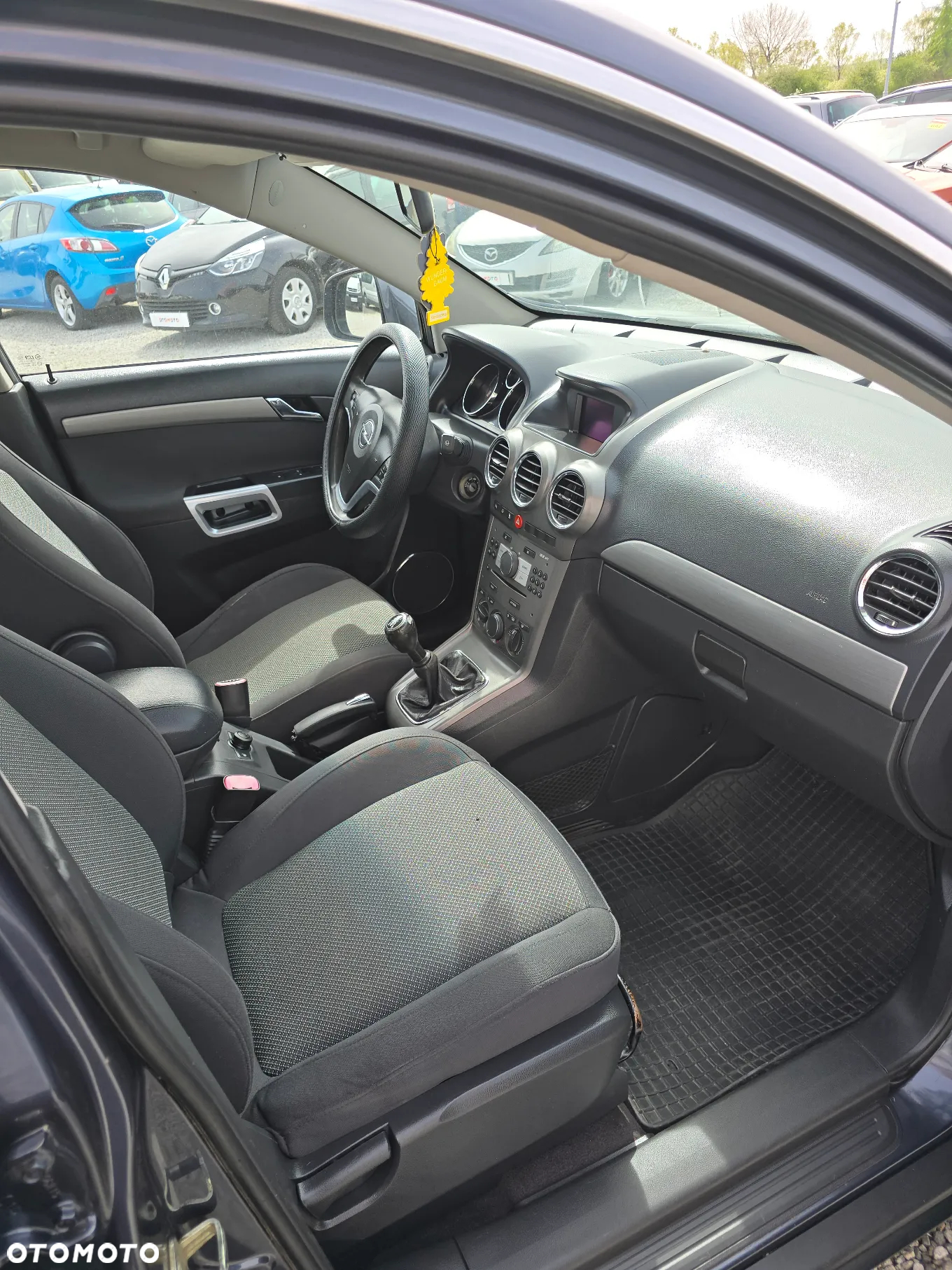 Opel Antara 2.0 CDTI Cosmo - 13
