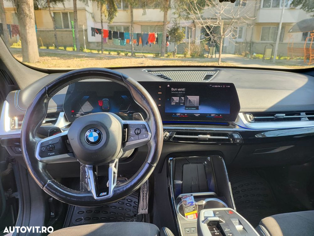 BMW X1 - 3