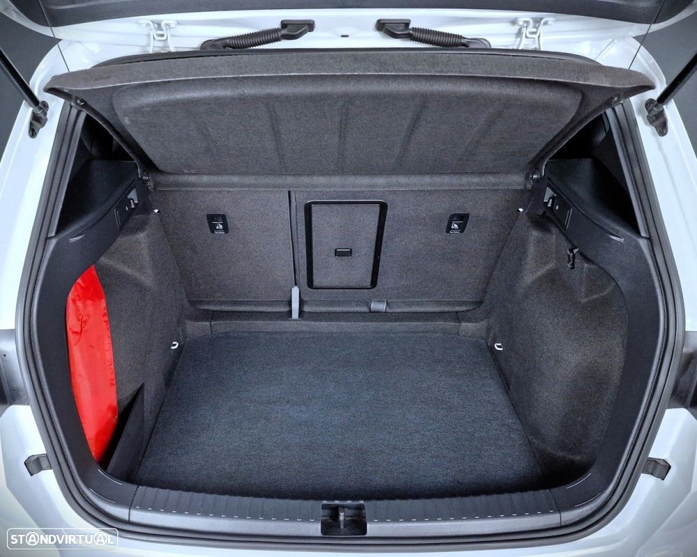 SEAT Ateca 1.4 TSI FR - 37