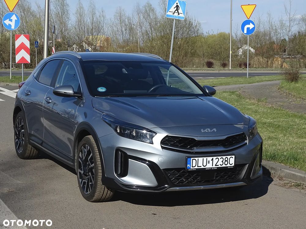 Kia XCeed 1.5 T-GDI L - 6