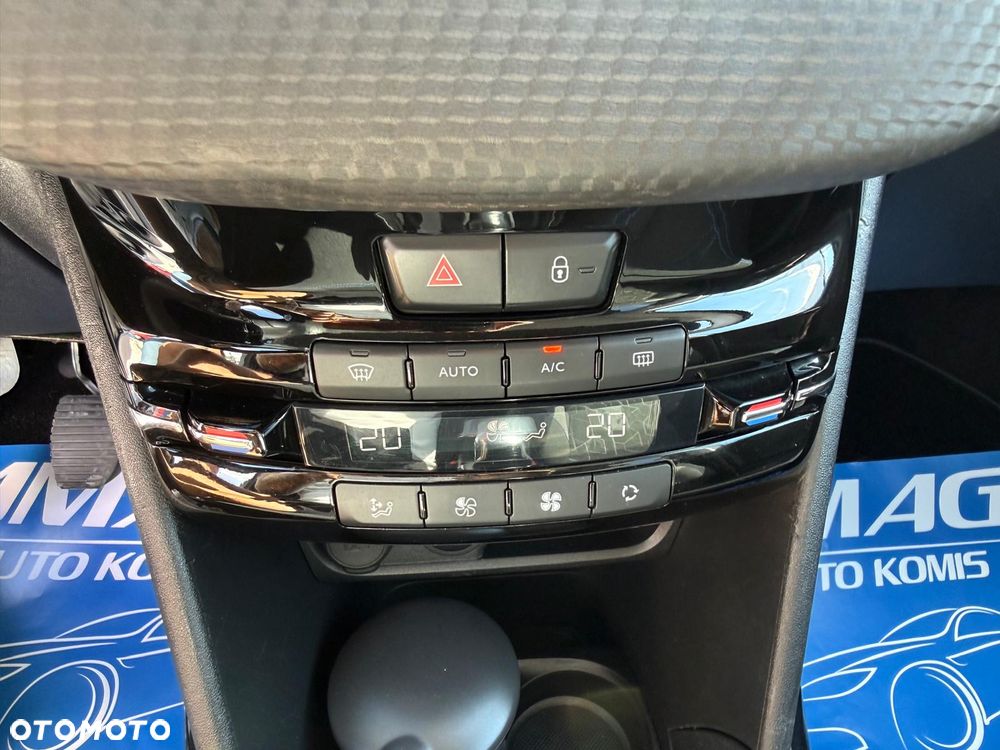 Peugeot 2008 1.2 Pure Tech Active S&S - 26