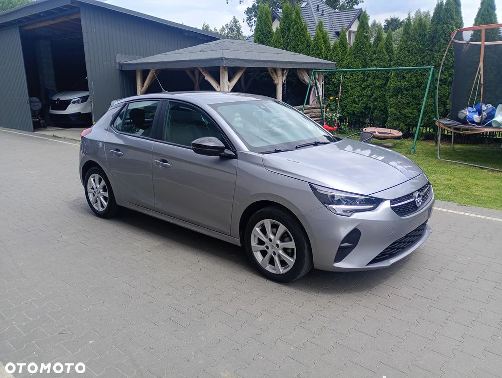 Opel Corsa 1.2 Business S&S - 7
