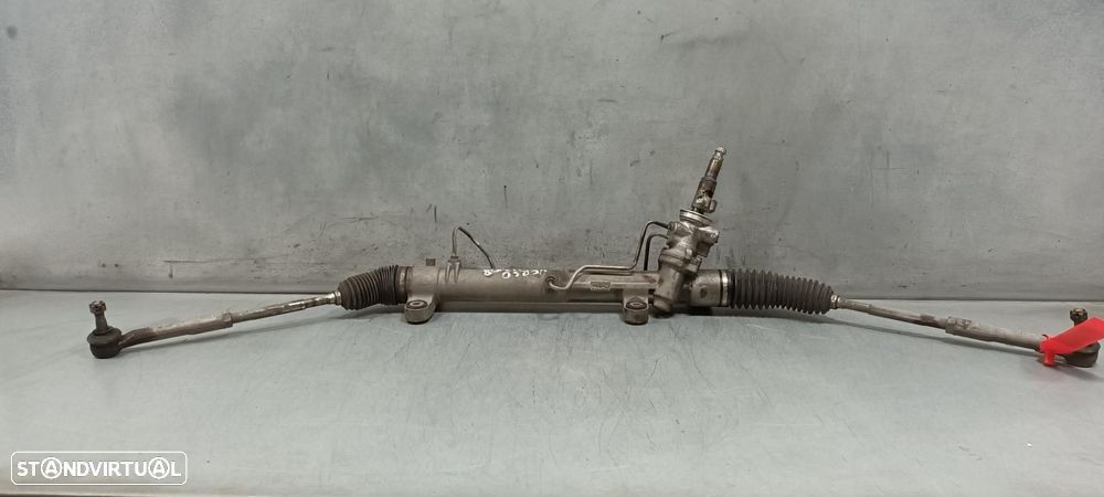 CREMALHEIRA DE DIREÇÃO TOYOTA COROLLA VERSO R1 - 1