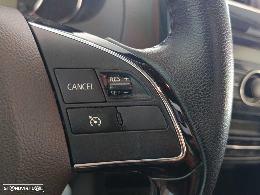 Mitsubishi Space Star 1.2 Intense Connect Edition - 16