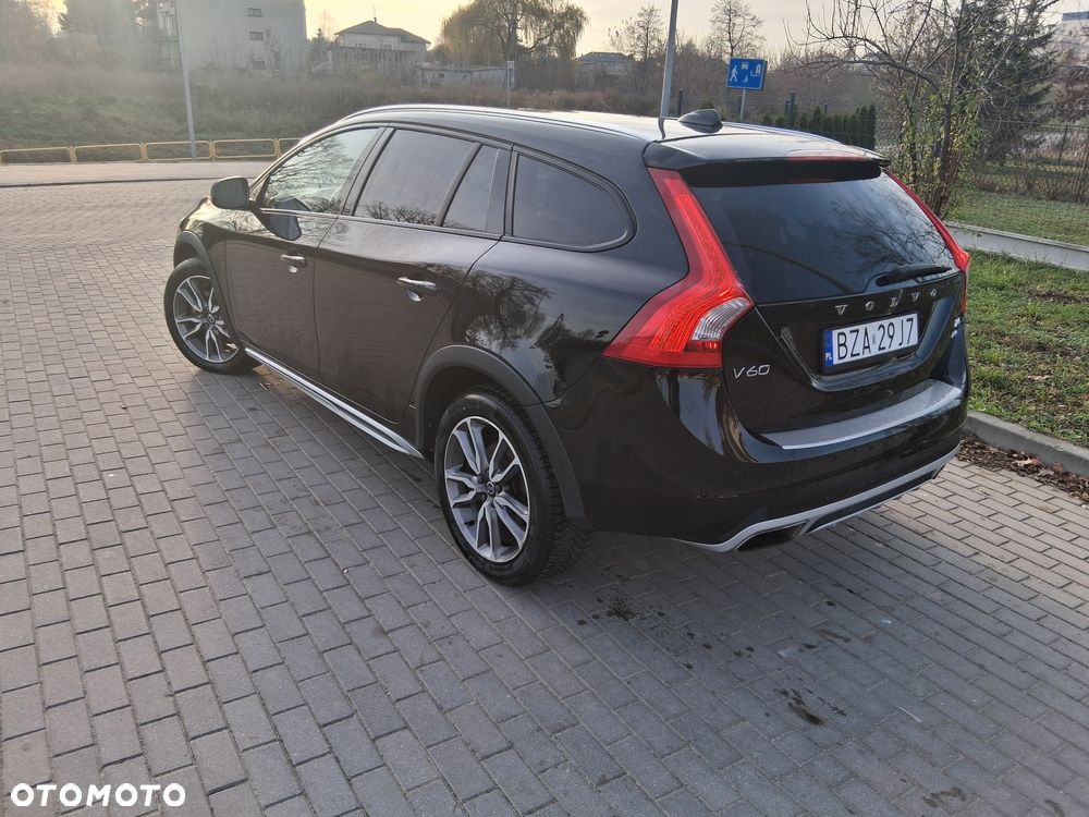 Volvo V60 T5 Geartronic Momentum - 3