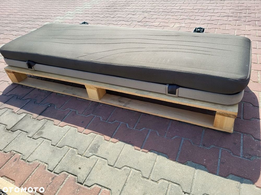 Łóżko Leżanka Górne Scania R HIGHLINE 2307155 - 1