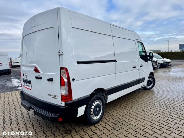 Opel Movano - 5