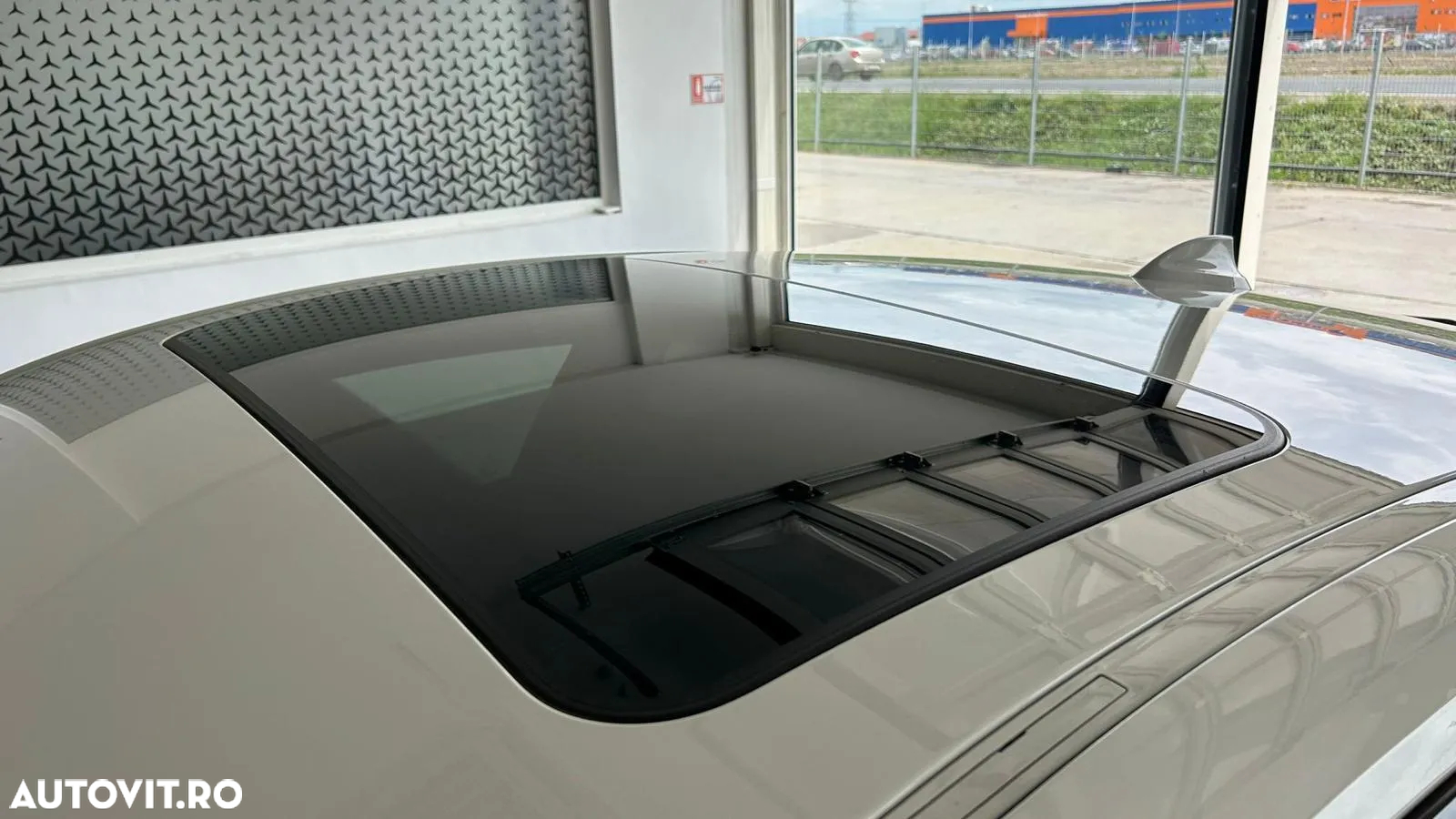 BMW Seria 4 420d Coupe xDrive Aut. M Sport - 10