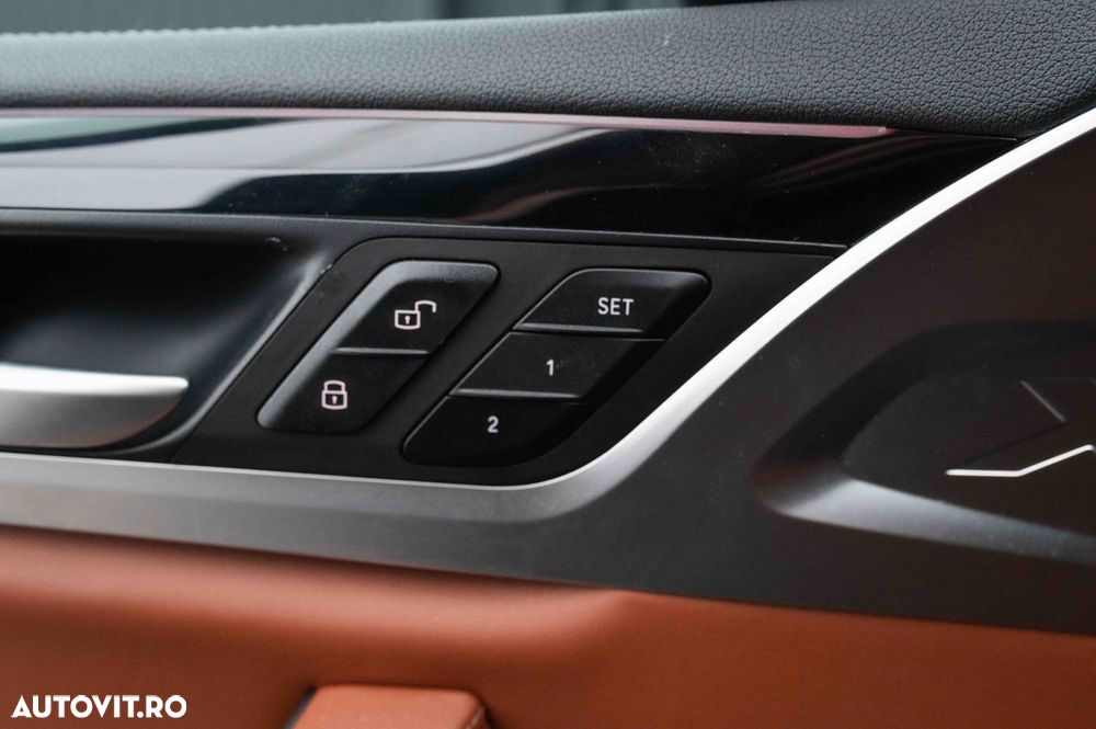 BMW X4 xDrive30i Aut. - 24