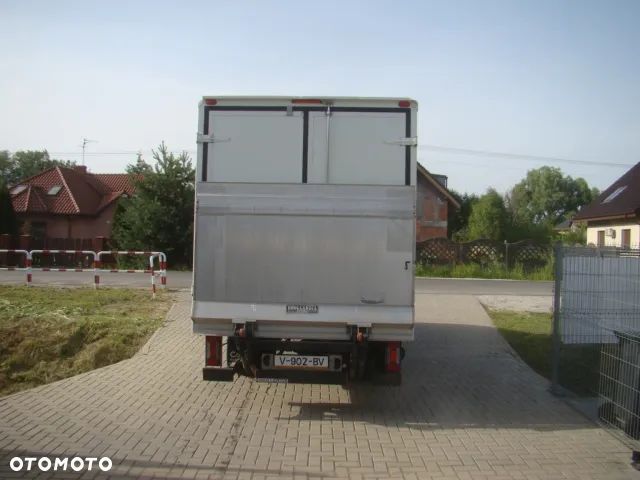 Iveco DAILY 40 C 15 3.0TDI 3.5T DMC WINDA 1000KG1000KG - 7