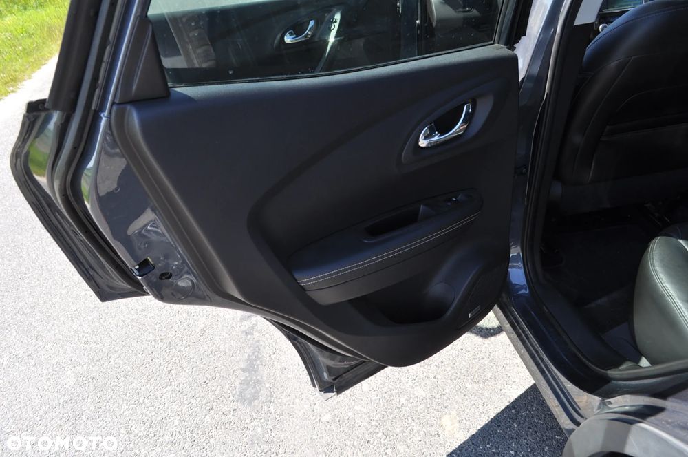 Renault Kadjar Energy TCe 130 Bose Edition - 13