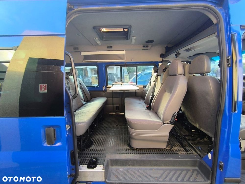 Ford Transit L Durashift - 21
