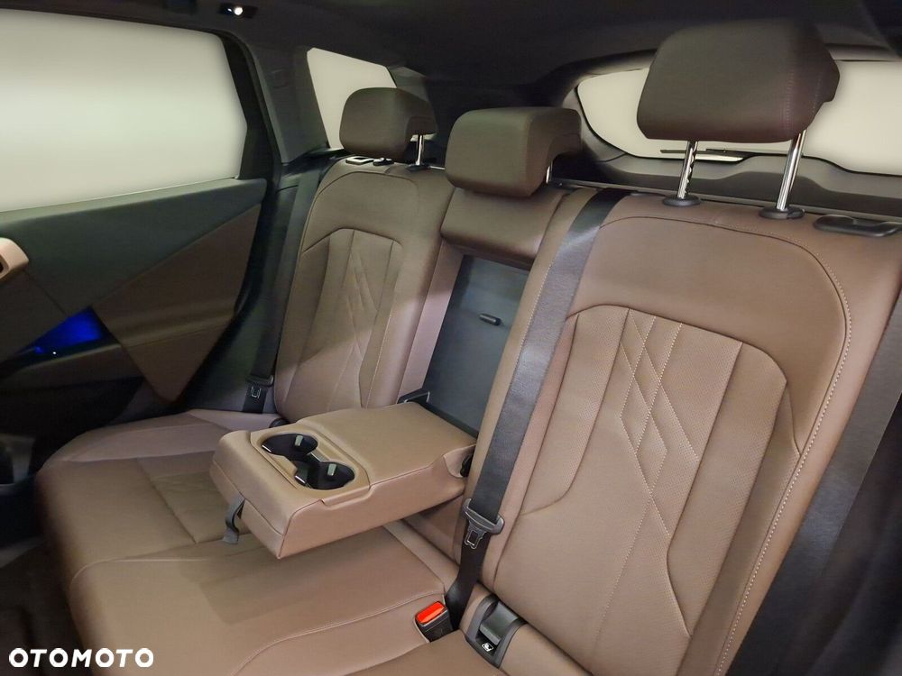 BMW X3 xDrive20 mHEV - 17