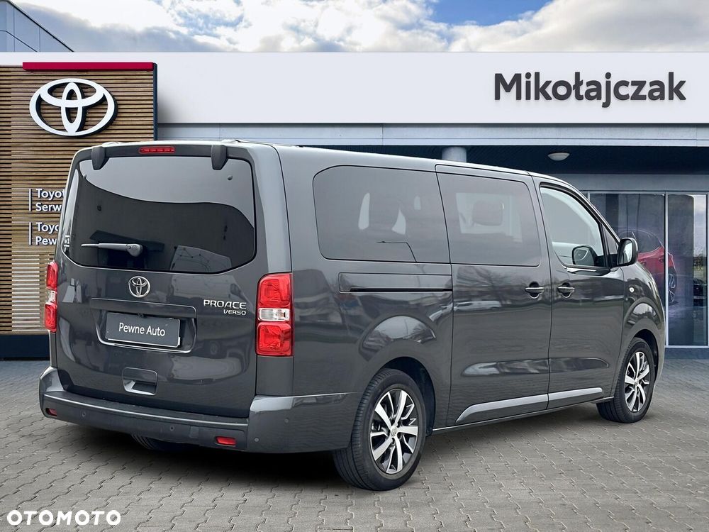 Toyota Proace Verso 2.0 D4-D Long Family - 3