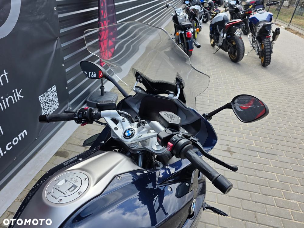 BMW R - 18
