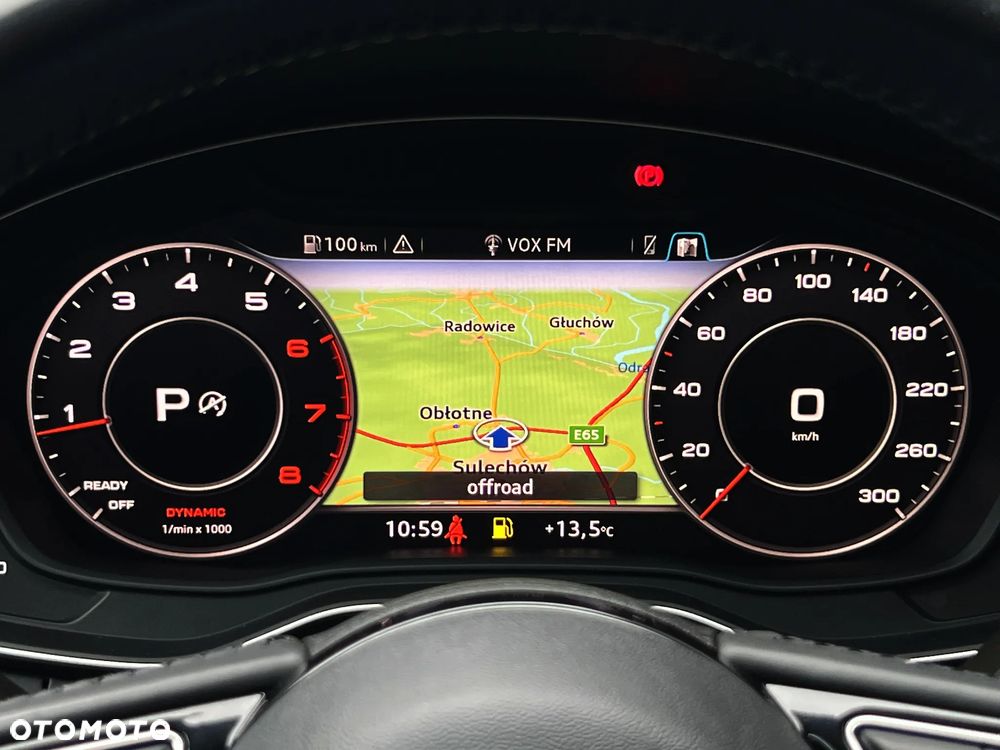 Audi A4 Avant 2.0 TFSI ultra Sport S tronic - 22