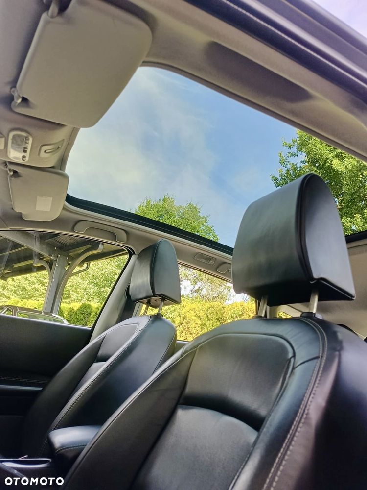 Nissan Qashqai 2.0 Acenta - 23