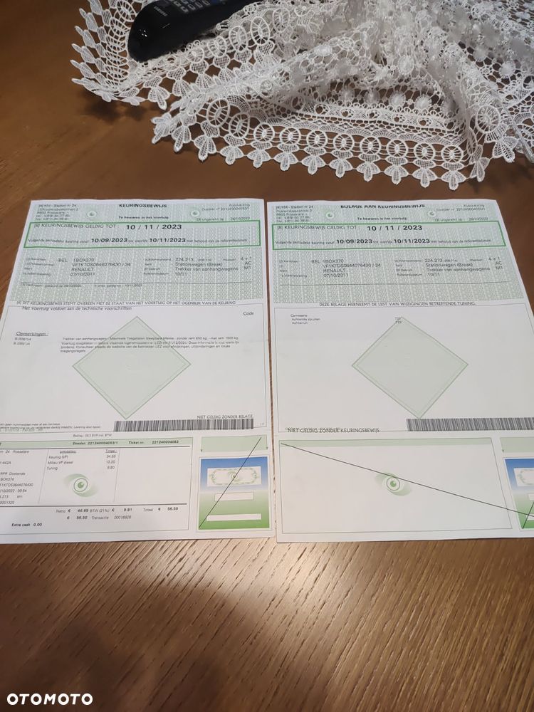 Renault Laguna dCi 150 FAP Bose - 12