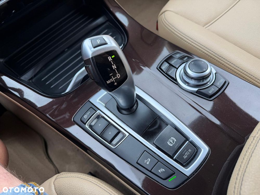 BMW X3 xDrive20i xLine - 11