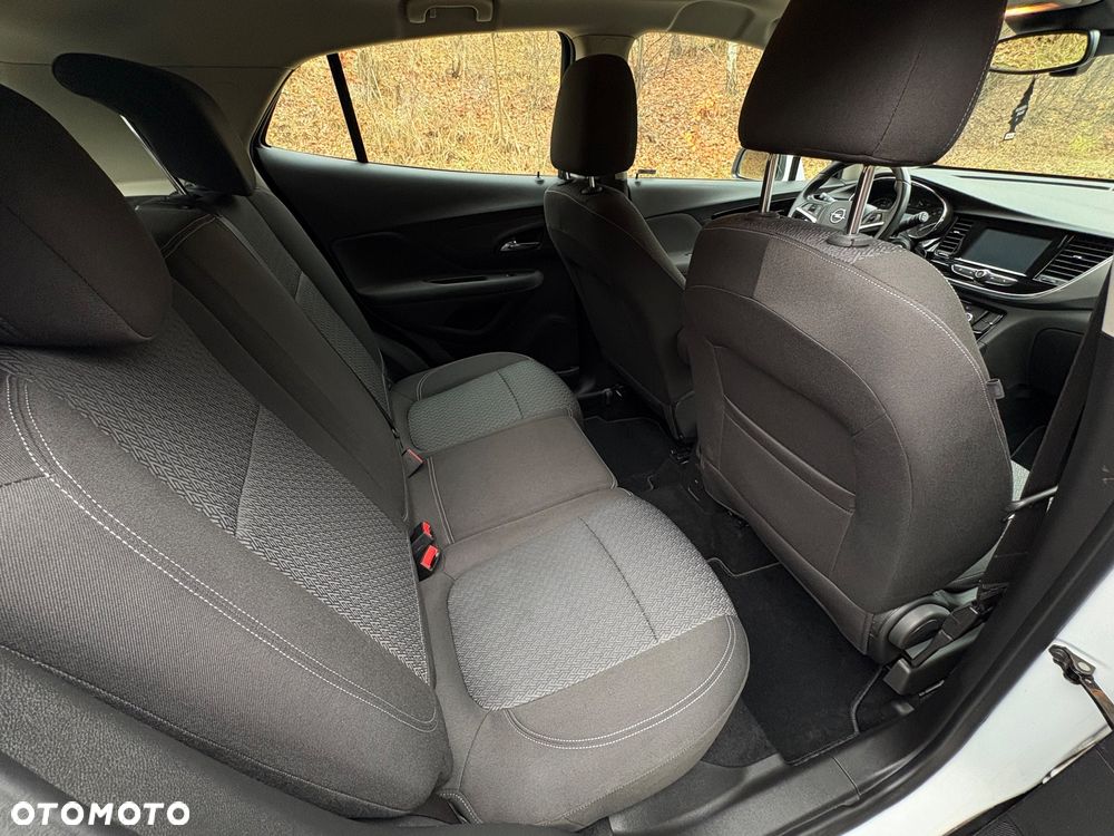 Opel Mokka 1.4 T Enjoy - 14