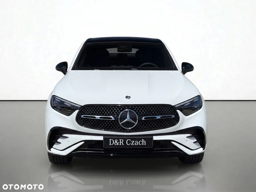 Mercedes-Benz GLC - 3